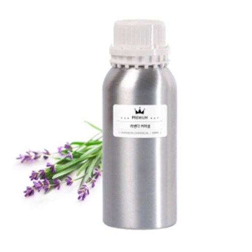 라벤더 커머셜 EO (Lavender Commercial Essential Oil)