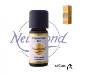 노이몬트 페퍼민트EO(10ml)(유기농)