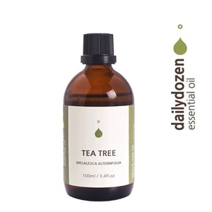 (D)티트리 100ml (Tea Tree Essenitial Oil)