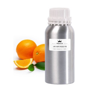 오렌지 스윗 EO (Sweet Orange Essential Oil)