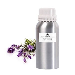라벤더 EO (Lavender Essential Oil)
